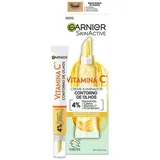 Garnier Augencreme 15 ml Damen