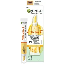 Garnier Augencreme 15 ml Damen