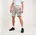 Herren Short BOSSINI FLEECE SHS08748-112 S Grey Marl S