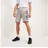 Ellesse Herren Short BOSSINI FLEECE SHS08748-112 S - Grey Marl - S