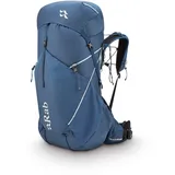 Rab Muon ND 50 Rucksack Tempest Blue