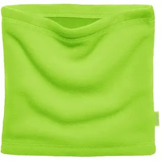 Playshoes Fleece-Schlauchschal grün, | Gr.: onesize