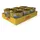 JosiCat Finest Mousse mit Lachs 12 x 85 g