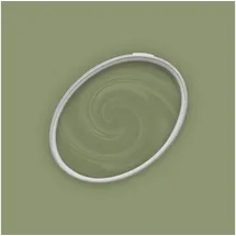 Livingwalls THE COLOR KITCHEN Balmy Basil Grün matt 2,5 l