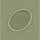 Livingwalls THE COLOR KITCHEN Balmy Basil Grün matt 2,5 l