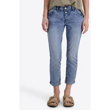 Timezone Bequeme Jeans braun 29,