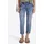 Timezone Bequeme Jeans braun 29,