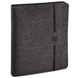 Wenger Schreibmappe Affiliate 601360 grau