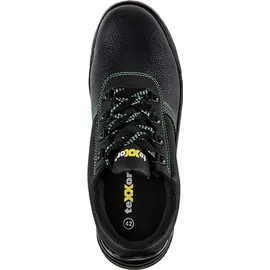 teXXor teXXor® S2-Sicherheitshalbschuhe NANTES, schwarz - Schwarz -