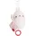 NICI Molang Teddy 15 cm Multicolor