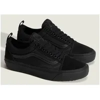Vans MTE Old Skool Insulated / Sneaker Gr M9 schwarz