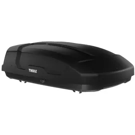 Thule Force XT S 300L Schwarz
