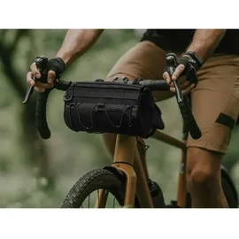 Topeak Tubular Lenkertasche 3,8 l schwarz