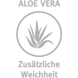 Paradies SINFONIE BIO SOFTY 80 x 80 cm Weiß