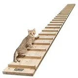 Elmato® Katzentreppe, 4 x 100 cm