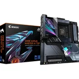 Gigabyte Z890 AORUS MASTER AI TOP E-ATX Mainboard Sockel 1851