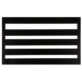 Pedaltrain Novo 24 TC - Pedalboard