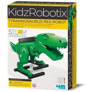 HCM KidzRobotix - Dino Roboter