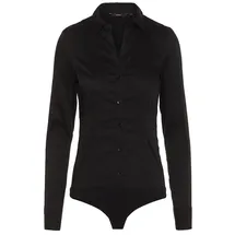 Vero Moda Bluse in Black | Gr.: L