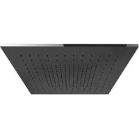 GESSI Afilo, Verkleidung (Cover) der Kopfbrause 500x500 mm Strahlart