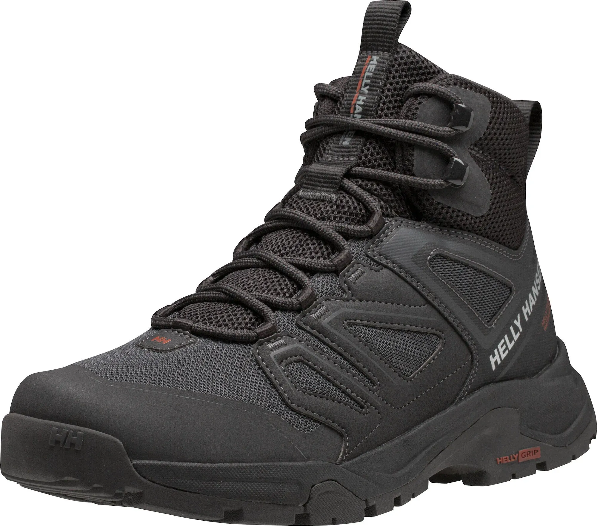 Helly Hansen Stalheim HT Boot black/ebony (990) 7