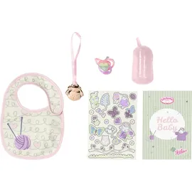 Zapf Creation Baby Annabell Active Annabell (706626)