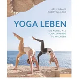 Theseus Verlag in Kamphausen Media GmbH Yoga leben