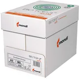 Mondi Bio Top 3 A3 80 g/m2 500 Blatt