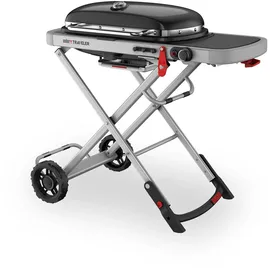 WEBER Traveler