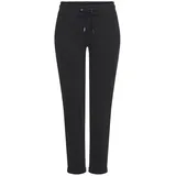 H.I.S. Sweathose Schlupfhose Schwarz 52/54