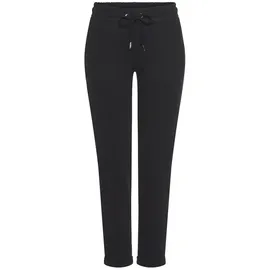 H.I.S. Sweathose Schlupfhose Schwarz 52/54