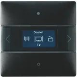 Theben Raumcontroller iON 108 KNX BK