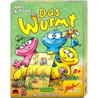 Zoch Das wurmt