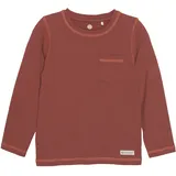 ENFANT Langarmshirt ENTshirt in Rot | Gr.: 104