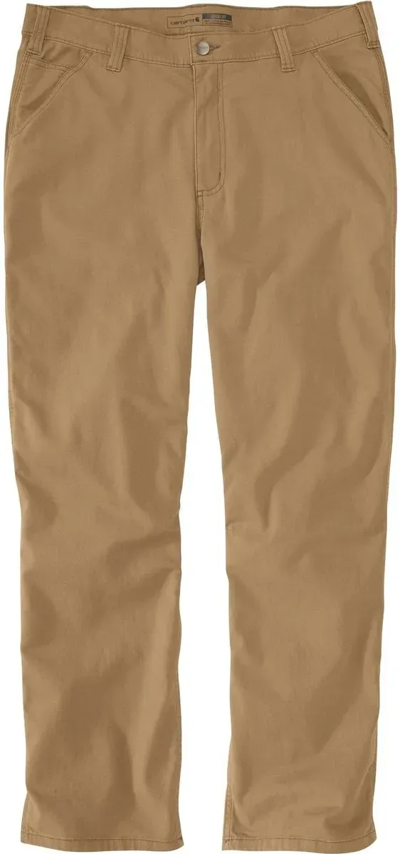 Carhartt Loose Straight Rigby Trousers hickory (918) W30 L34