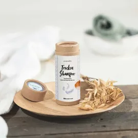 Puremetics Trockenshampoo Sensibelchen rotes Haar 100 g