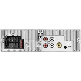 Krüger&Matz Kruger&Matz 1 DIN Bluetooth Autoradio USB AUX PILOT microSD