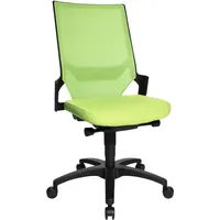 TOPSTAR Autosynchron 1 grün / schwarz / schwarz