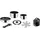 Brunner Academy Mini Topf-Set 7-tlg. Kasserolle + Pfanne