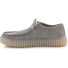 CLARKS Torhill Lo Herren Grau 44