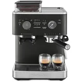 KitchenAid 5KES6551EBK Gusseisen schwarz