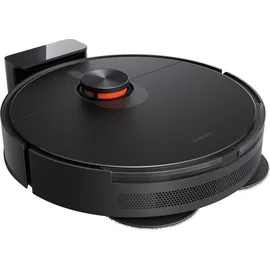 Xiaomi Robot Vacuum S20+ schwarz