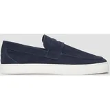 s.Oliver Herren Slipper Blau 41