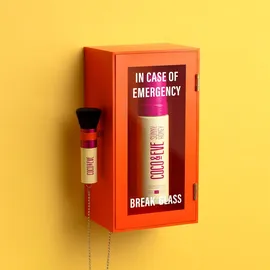 Coco & Eve Vegan Kabuki Self Tan Brush