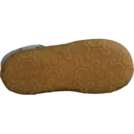 Pepino Halbschuhe Halbschuhe Leder - Weiß - 21