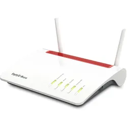 AVM FRITZ!Box 6890 LTE WiFi 5 (WLAN AC) Router, Dualband, max. 2.533 Mbit/s, LTE-Cat6-Modem