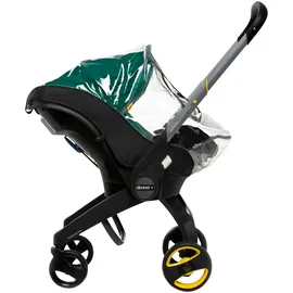 Simple Parenting Regenschutz