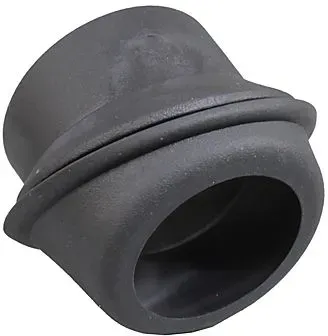 METZGER Dichtung, Antennenfuß 2210033 oben für Mercedes