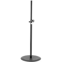 K&M 26735 Boxenstativ Schwarz