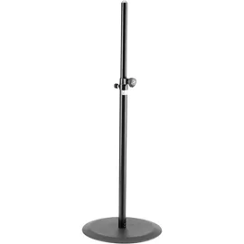 K&M 26735 Boxenstativ Schwarz